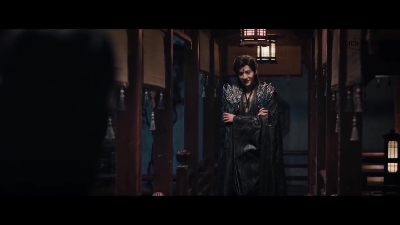 Сердце меча Небес и Земли