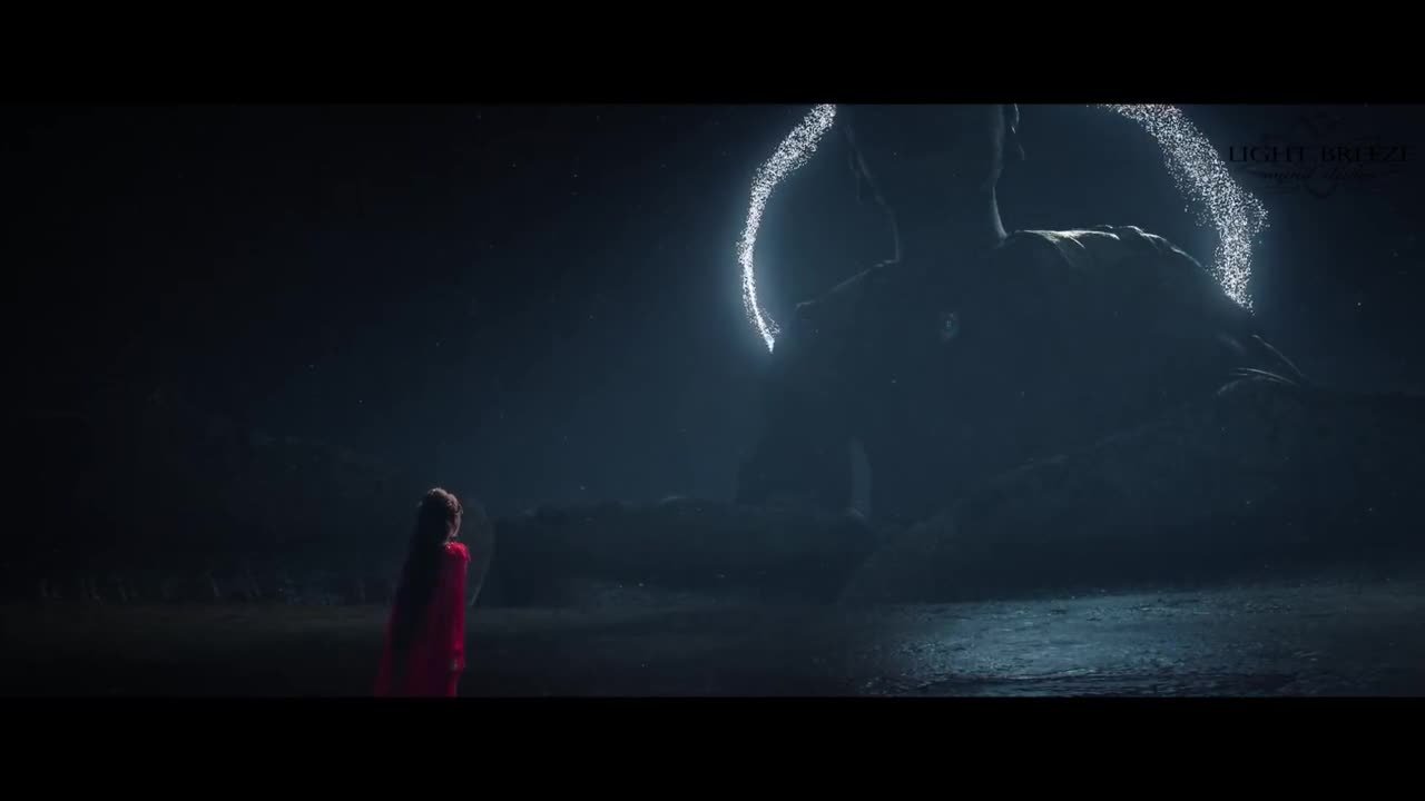 Сердце меча Небес и Земли