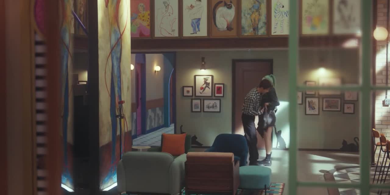 Прикоснуться к душе