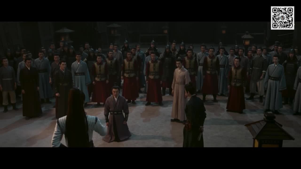 Битва за любовь