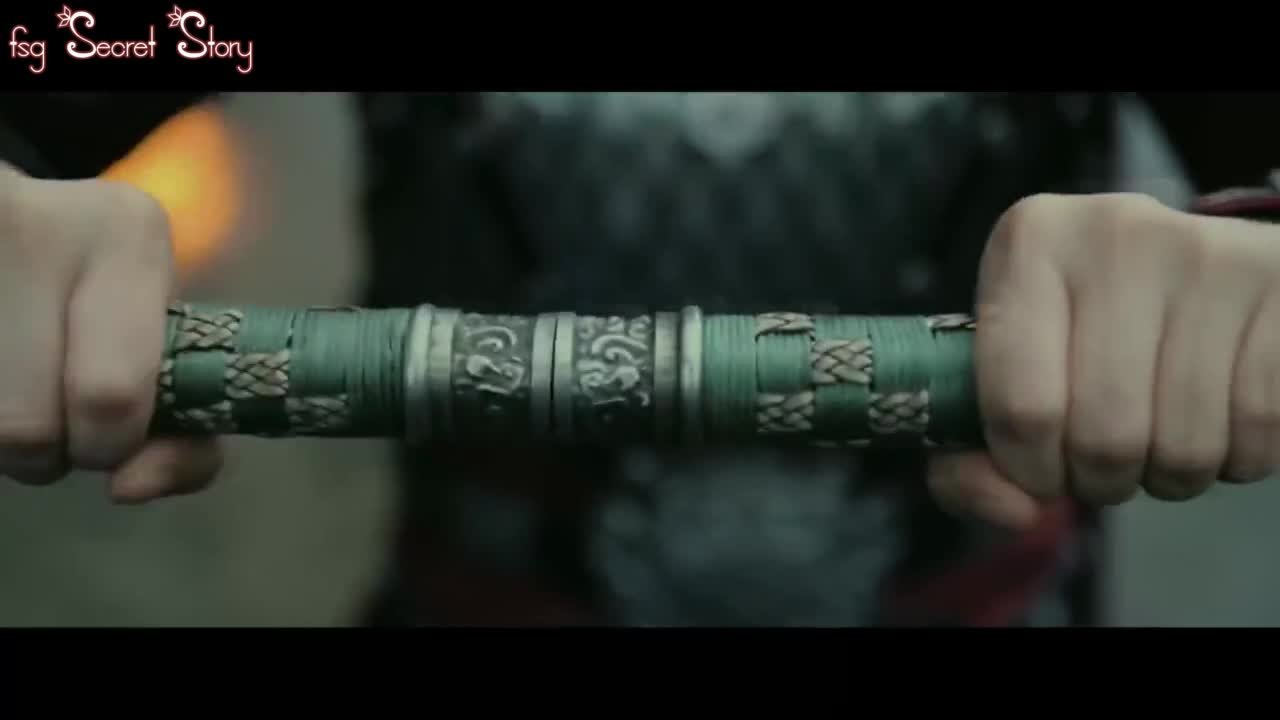 Битва за любовь