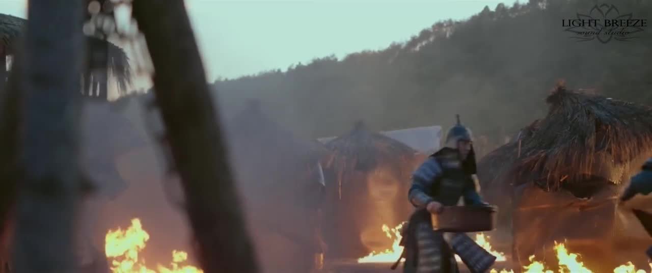 Битва за любовь