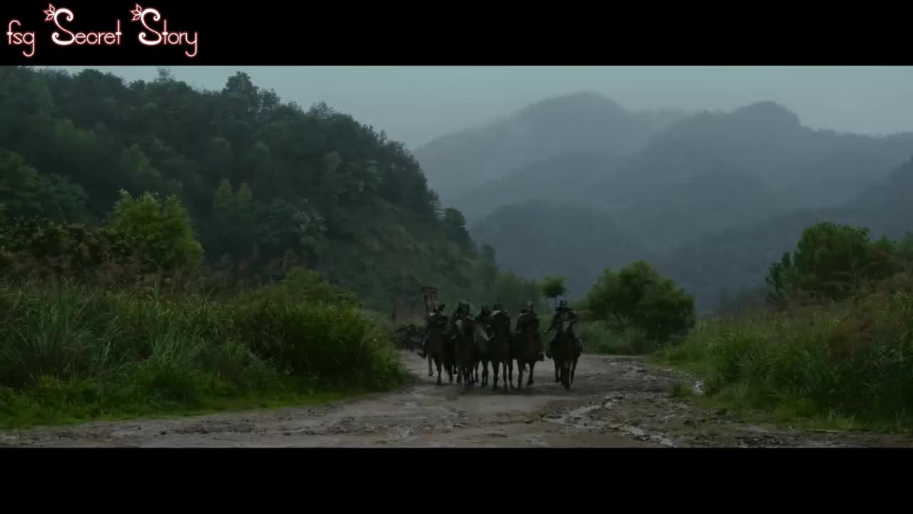 Битва за любовь