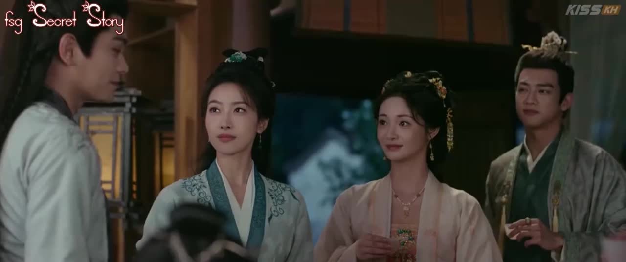 Битва за любовь