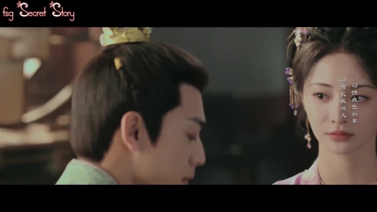 Битва за любовь