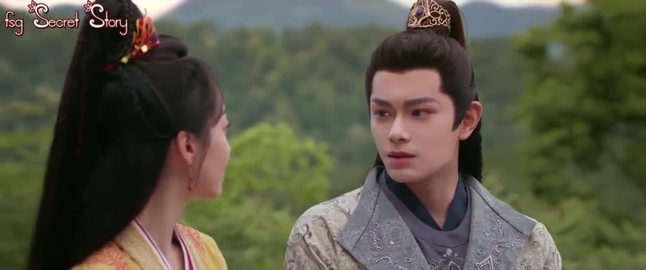 Битва за любовь