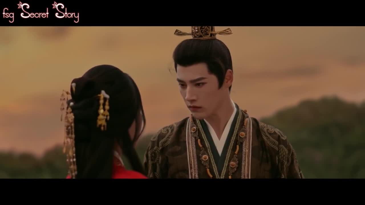 Битва за любовь