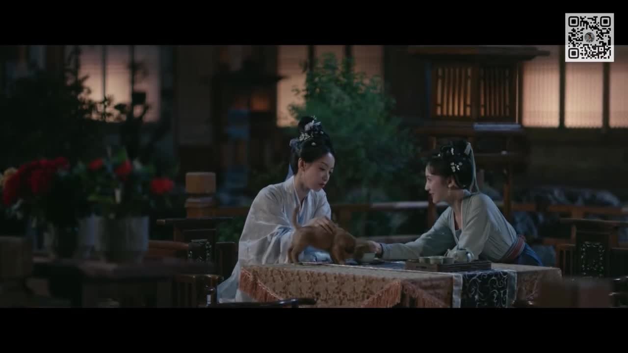 Битва за любовь