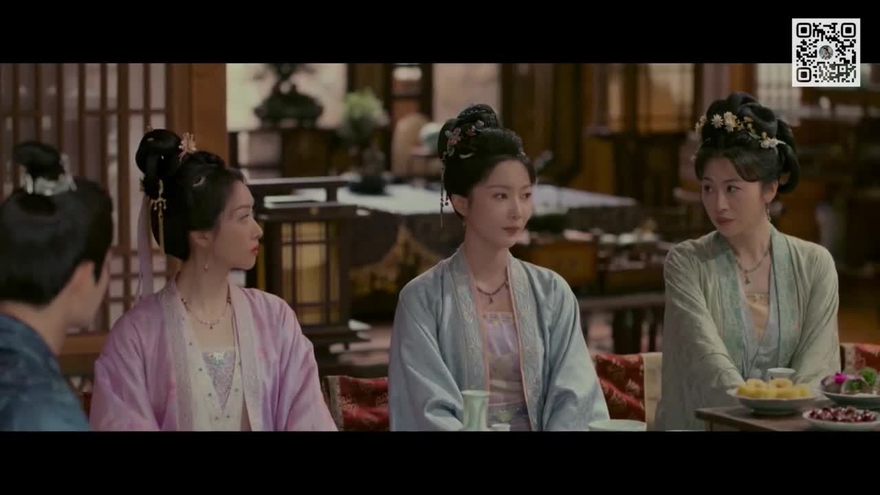 Битва за любовь