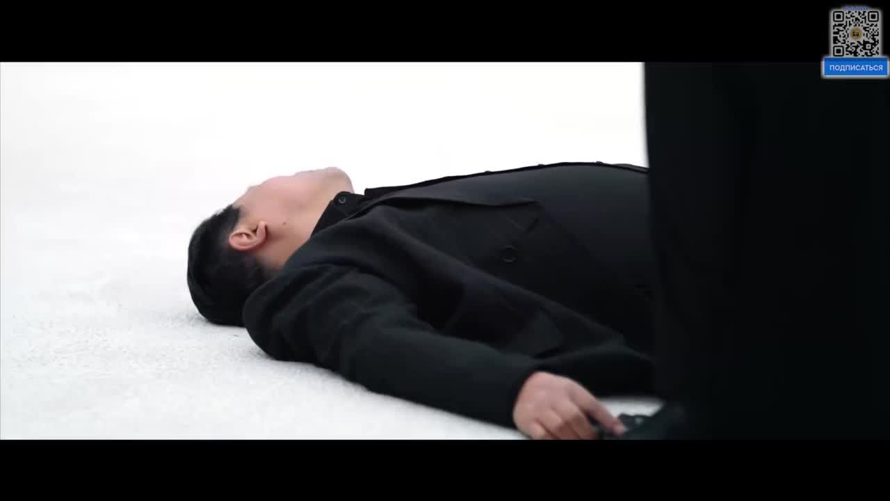 Королева тьмы