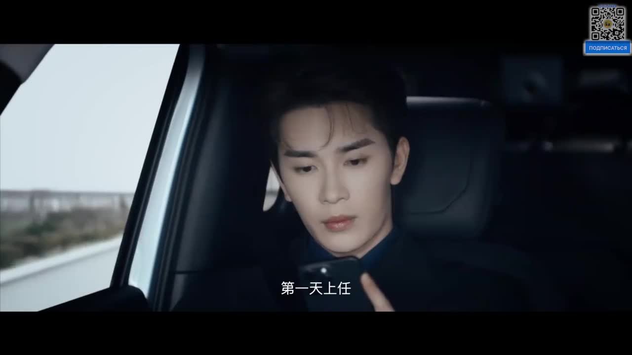 Королева тьмы