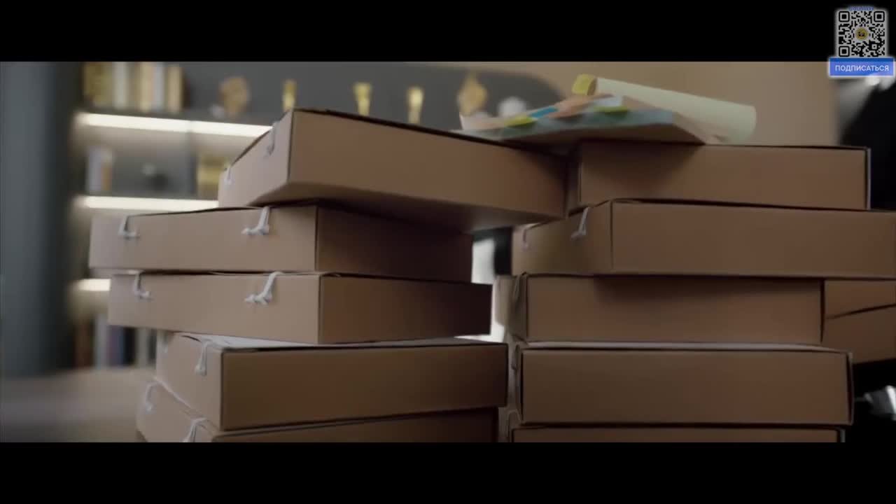 Королева тьмы