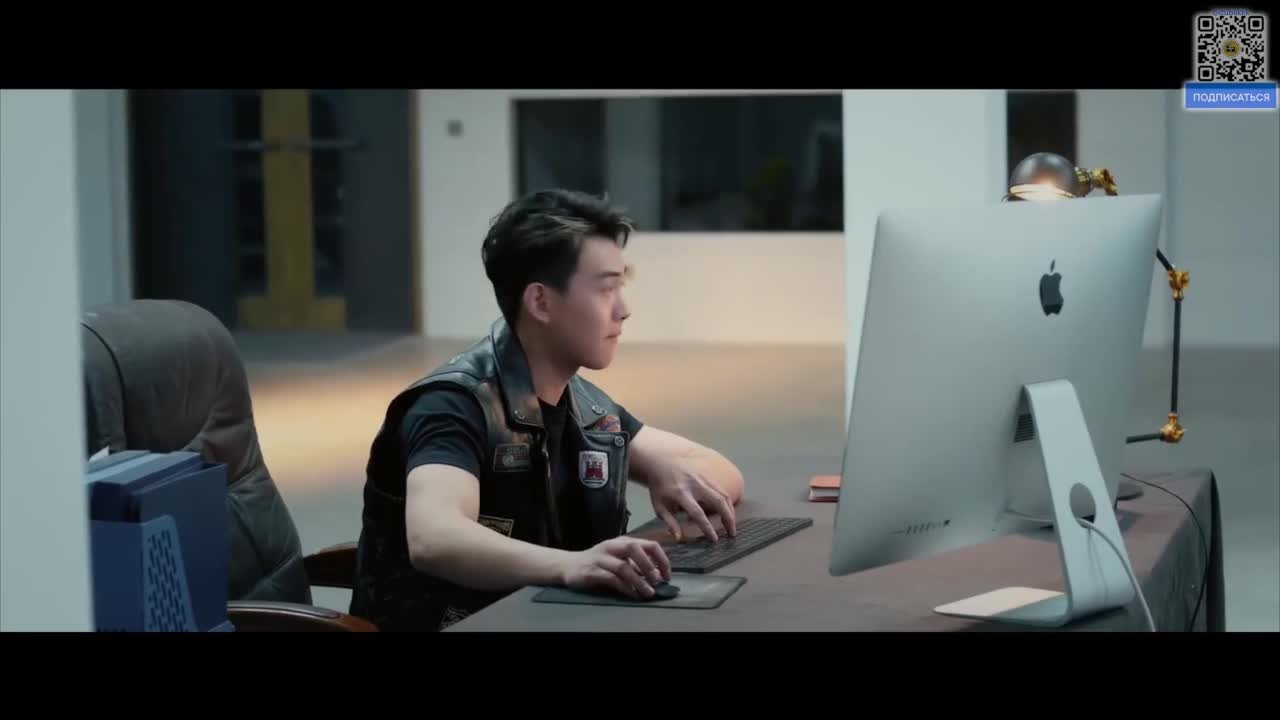 Королева тьмы