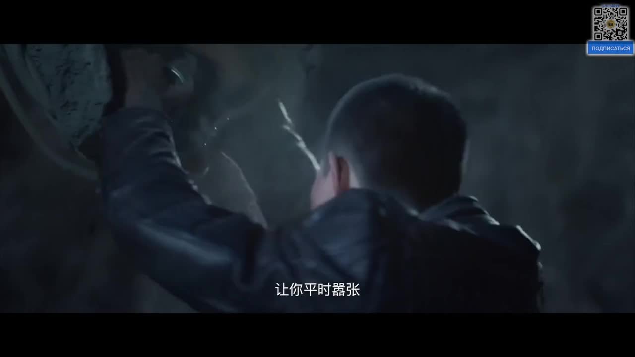 Королева тьмы