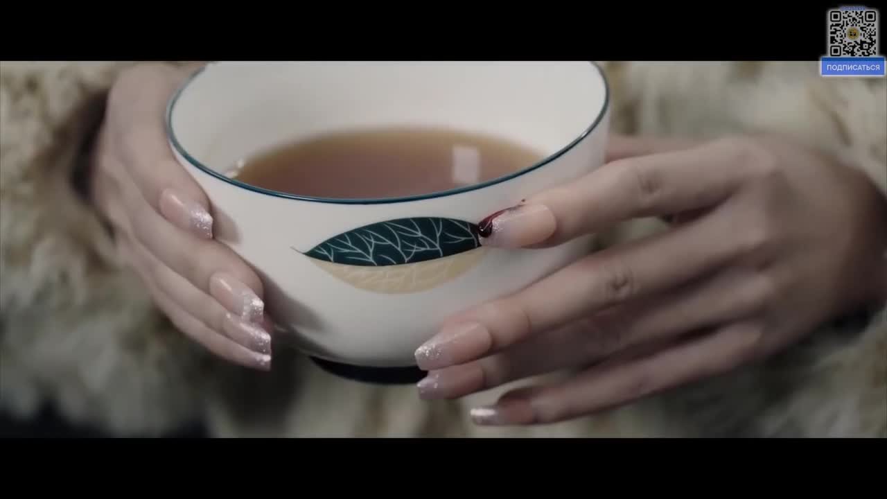 Королева тьмы