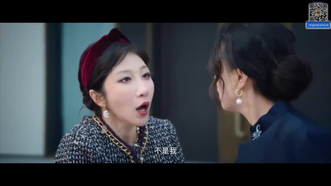 Королева тьмы