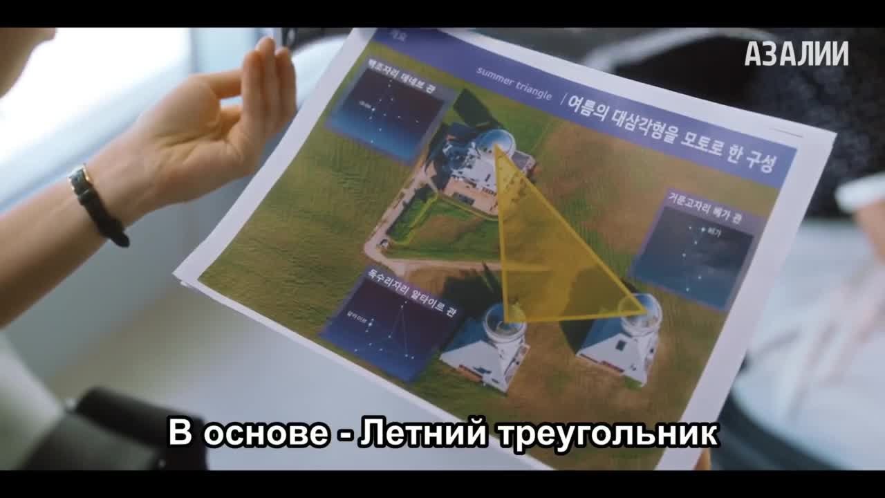 Последнее лето