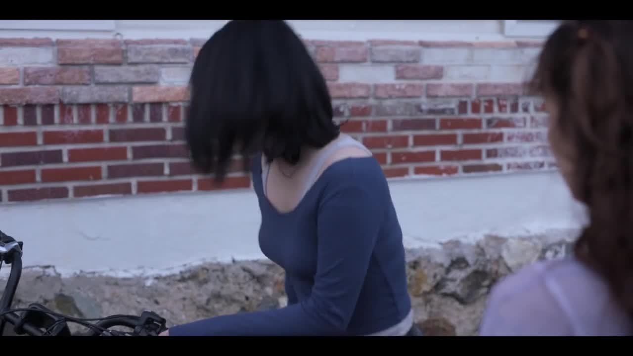 Слепленный город