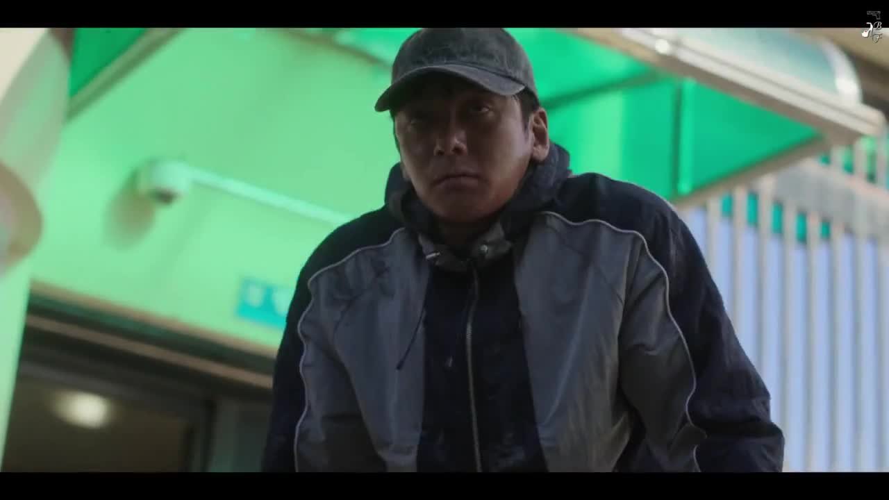 Слепленный город