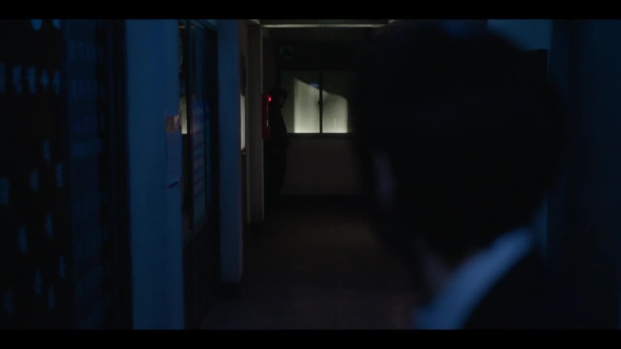 Слепленный город