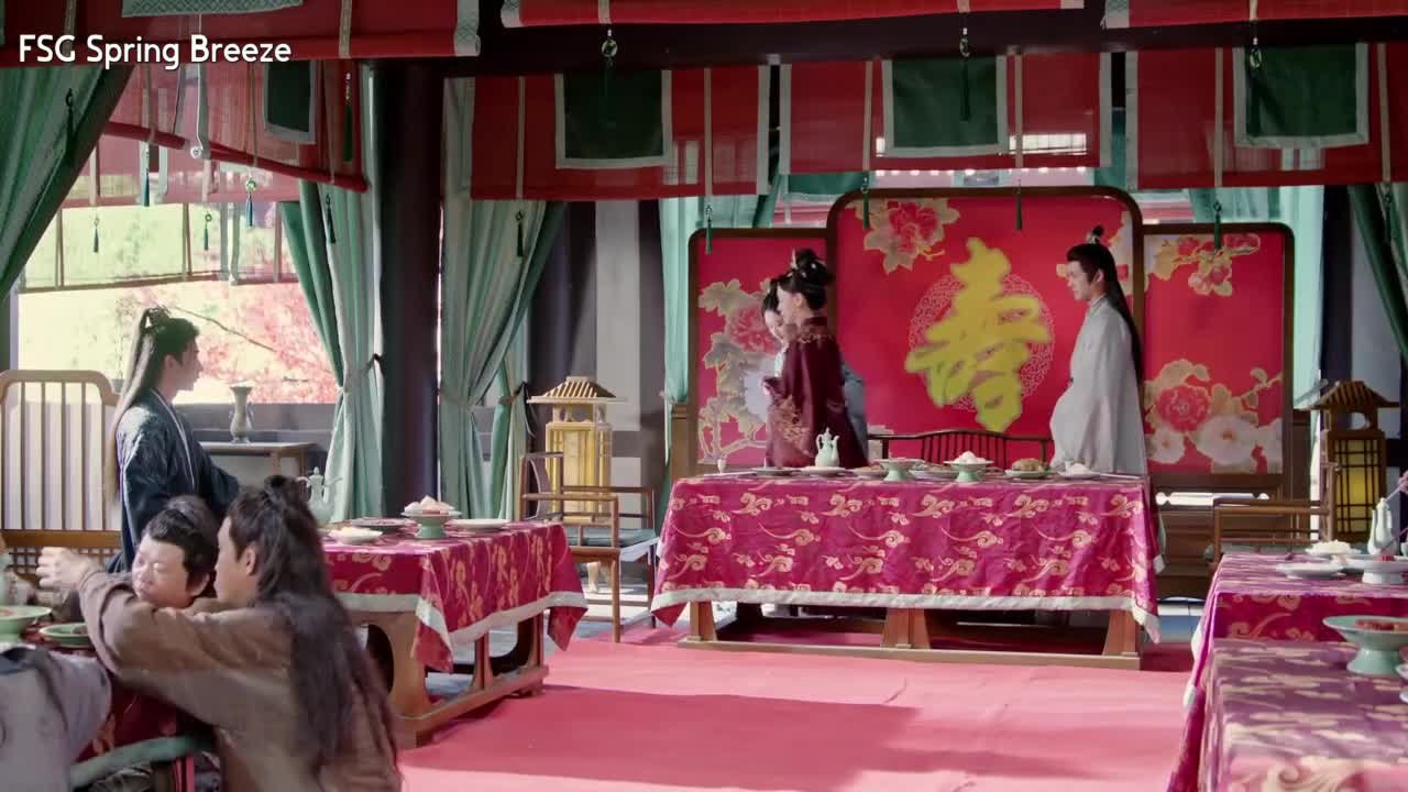 Вечная радость с тобой