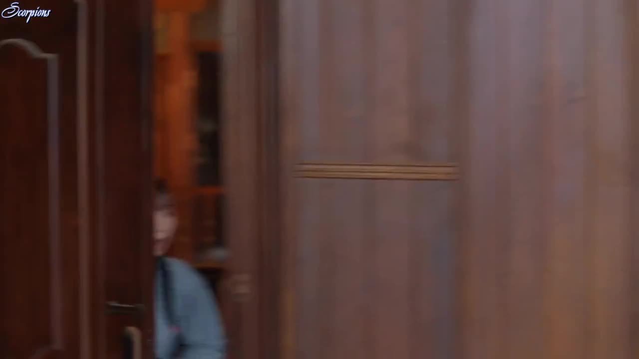 Жертва ради любви