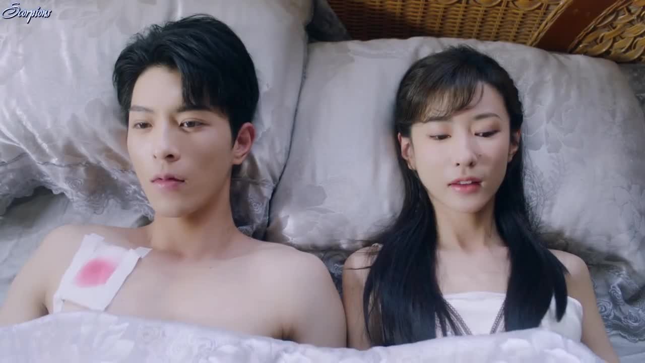 Жертва ради любви