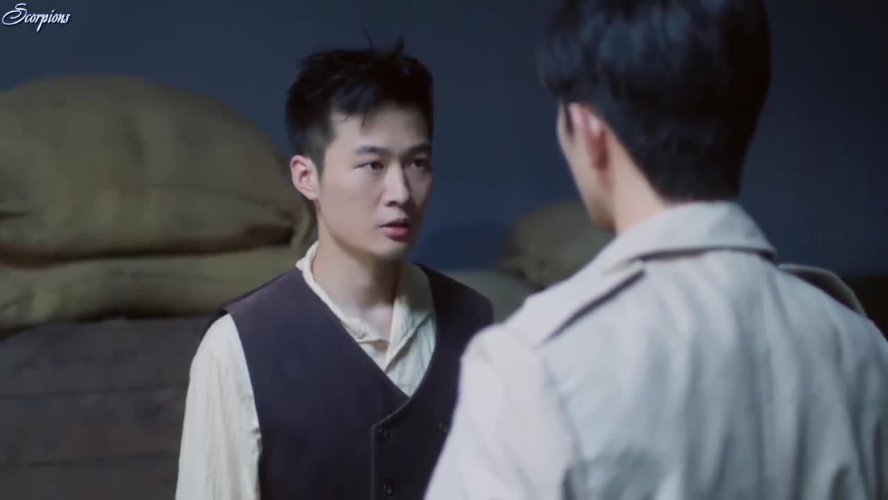 Жертва ради любви