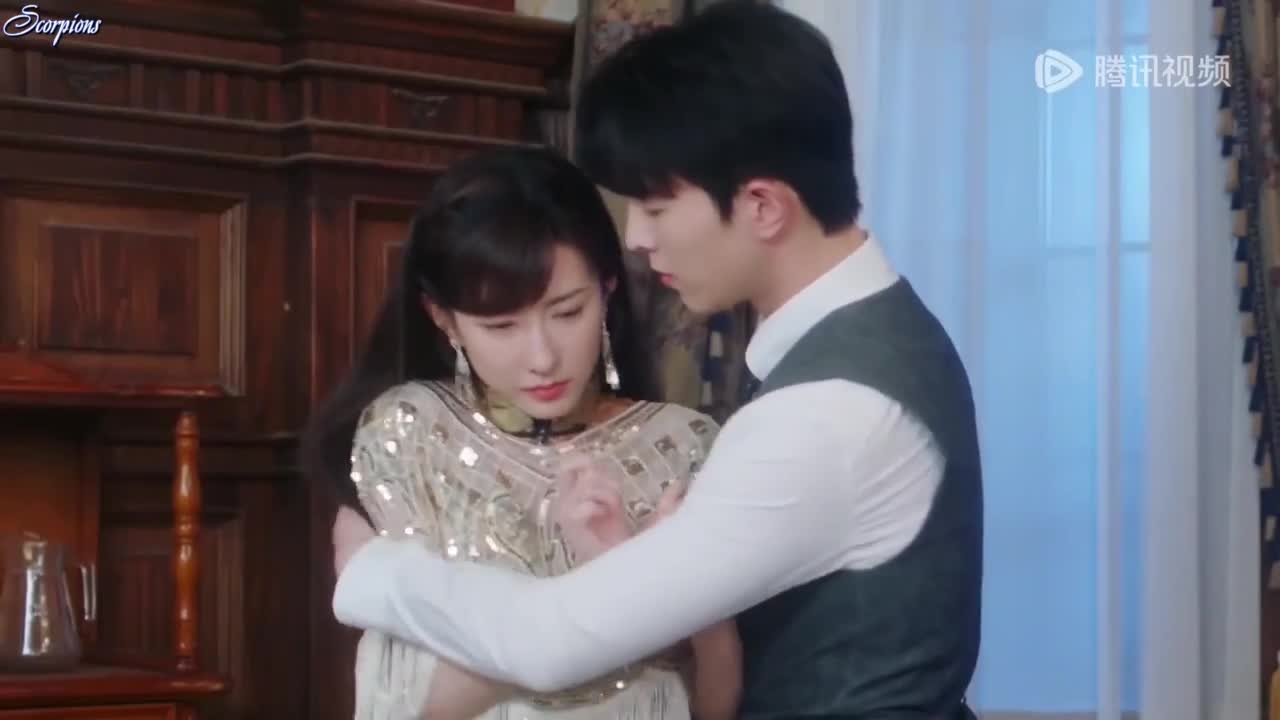 Жертва ради любви