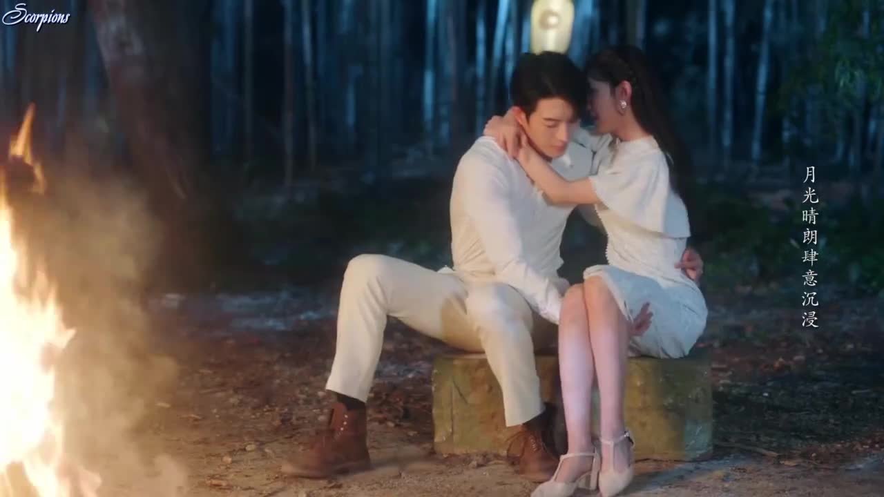 Жертва ради любви