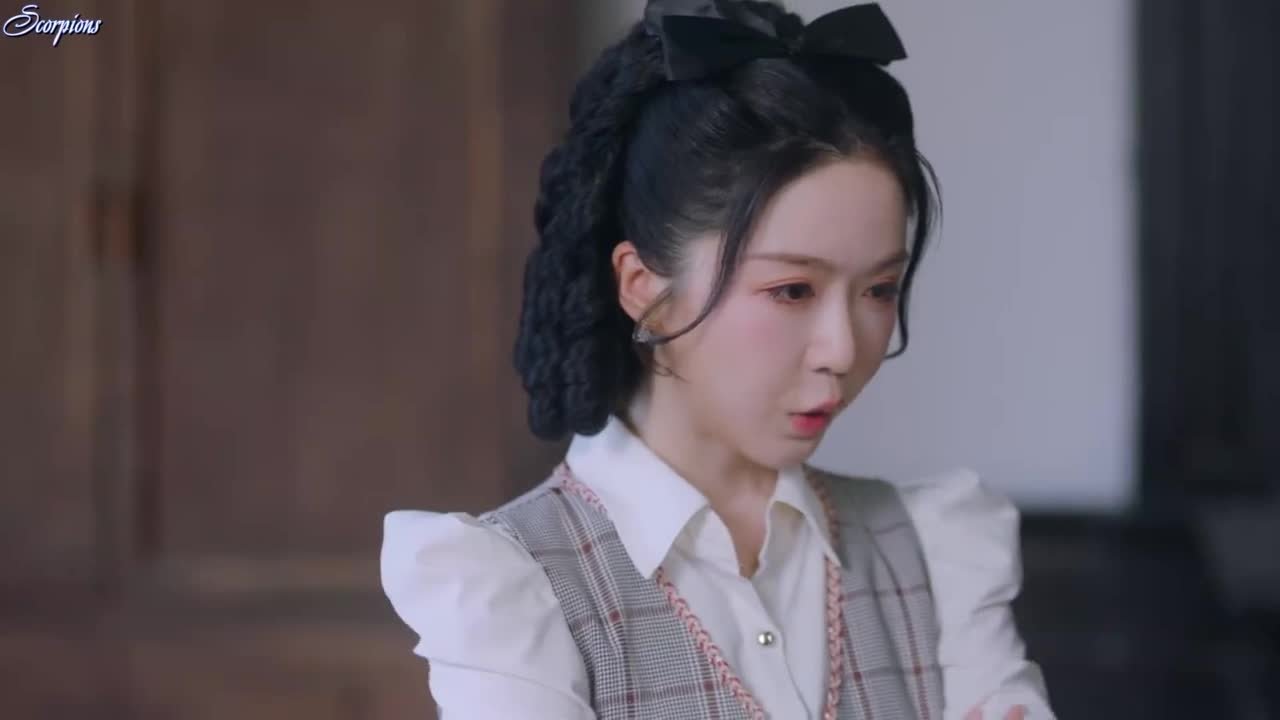 Жертва ради любви