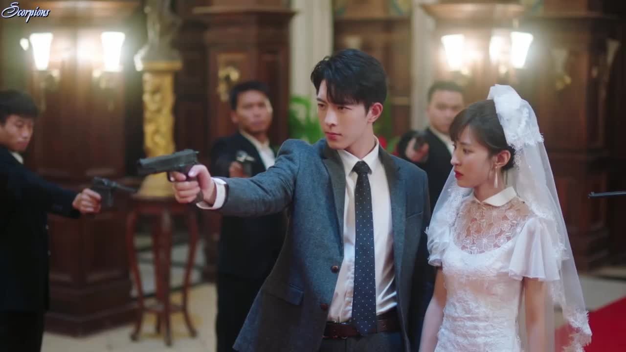 Жертва ради любви