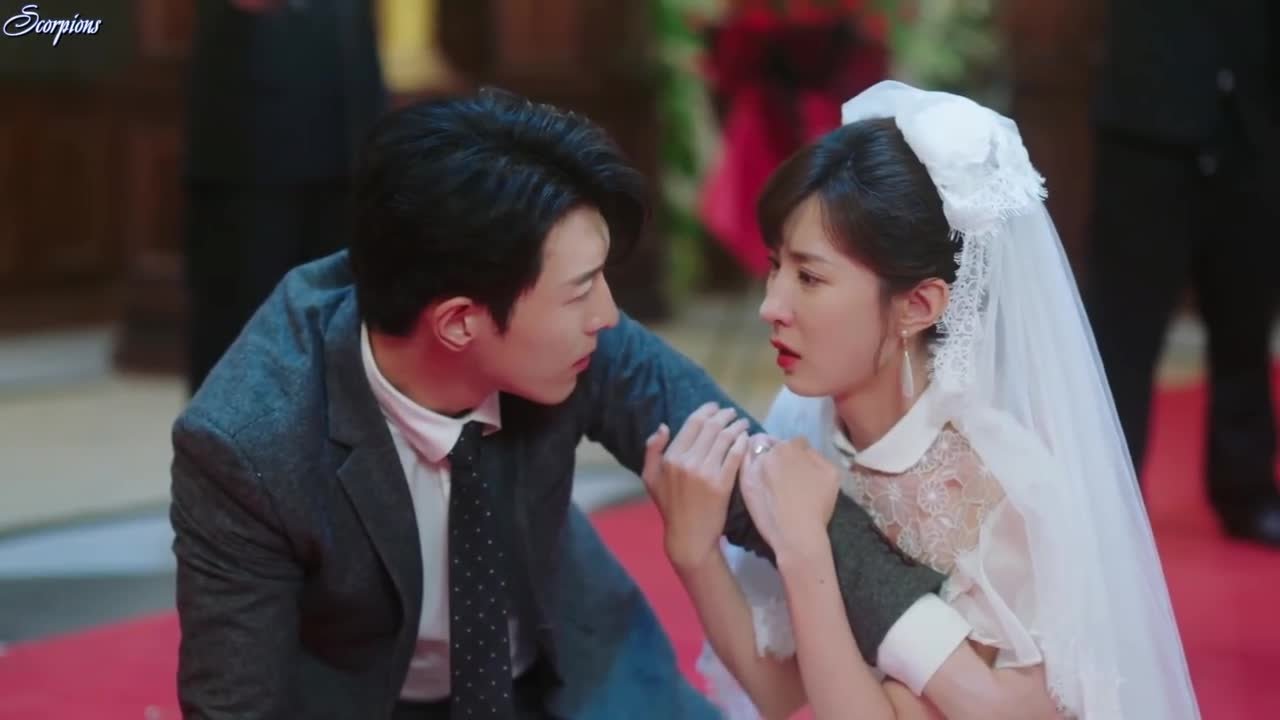 Жертва ради любви