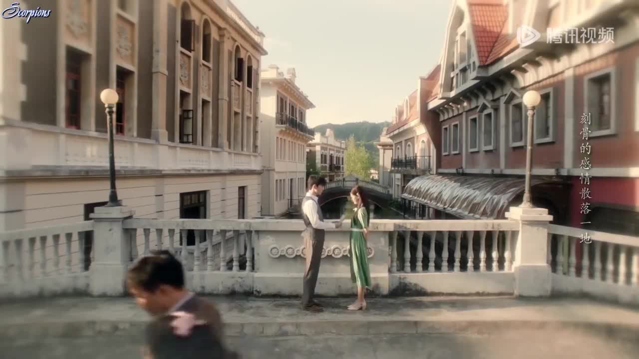 Жертва ради любви