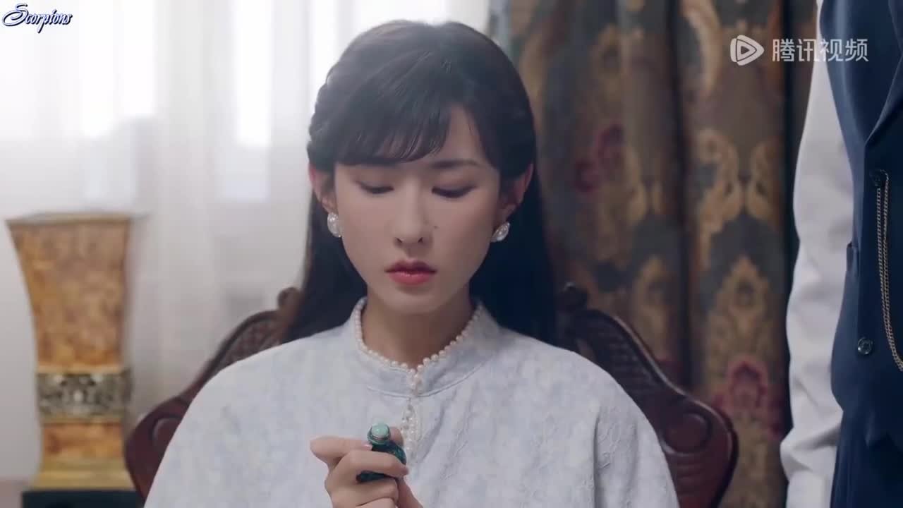 Жертва ради любви