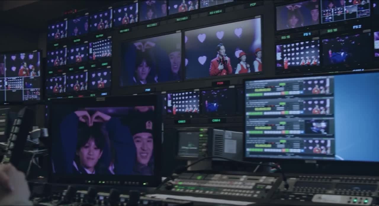 Четвертая любовная революция