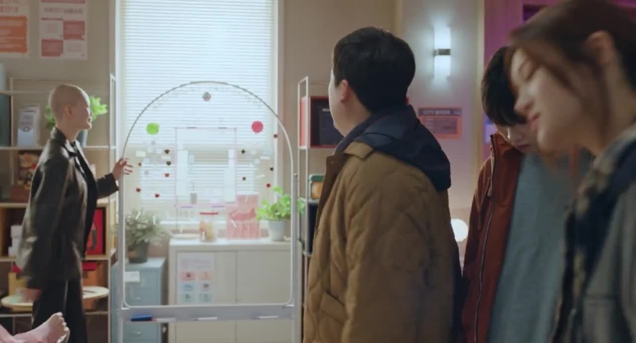 Четвертая любовная революция