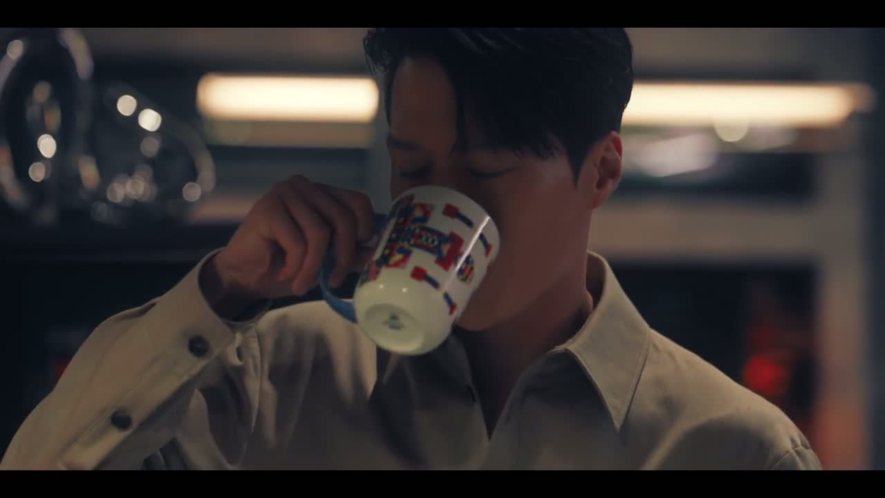 Не стоило целоваться