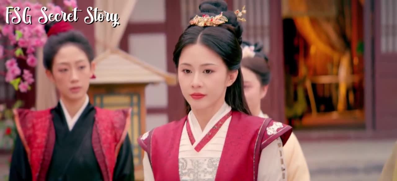 Её величество Феникс