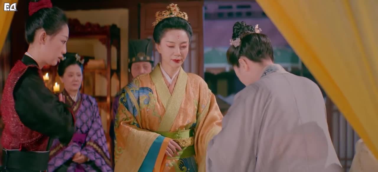 Её величество Феникс