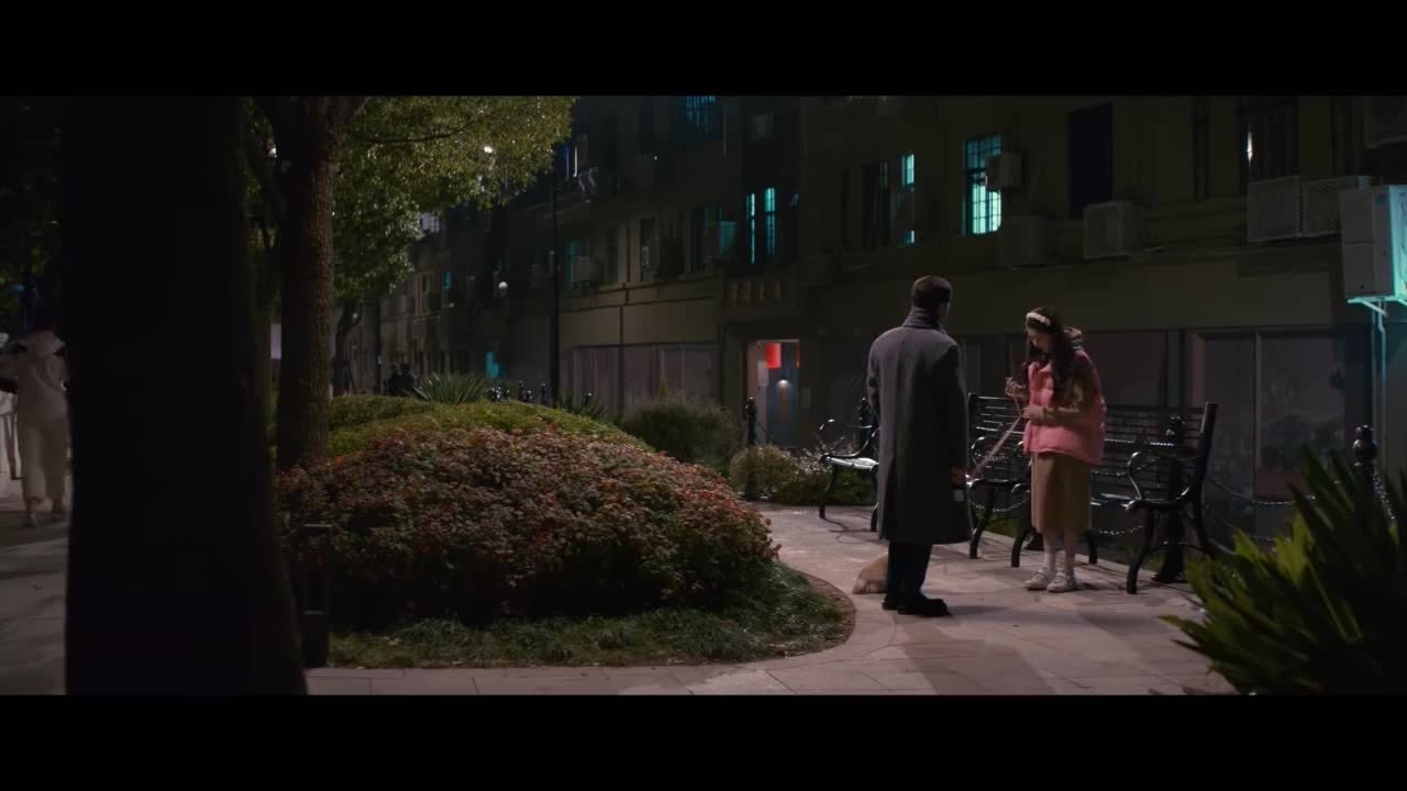 Почему он всё ещё одинок?