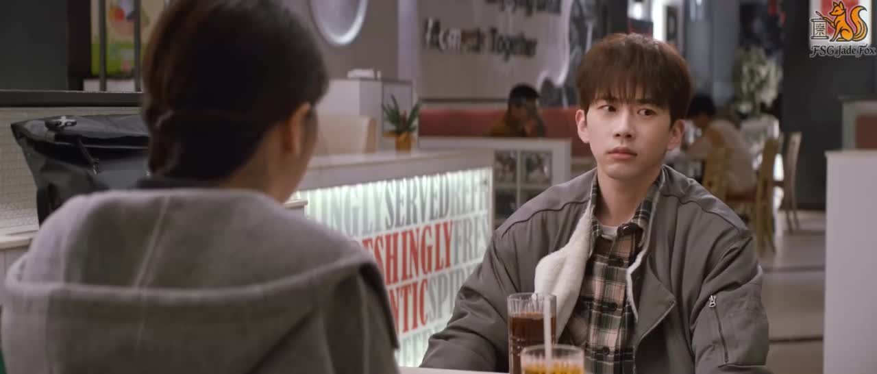 Почему он всё ещё одинок?