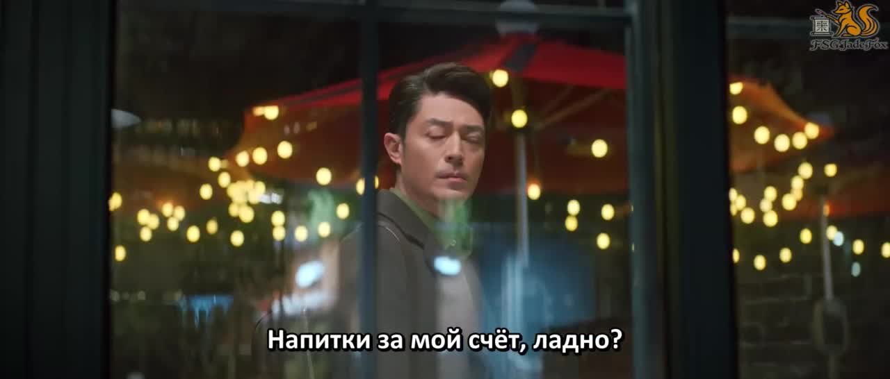 Почему он всё ещё одинок?