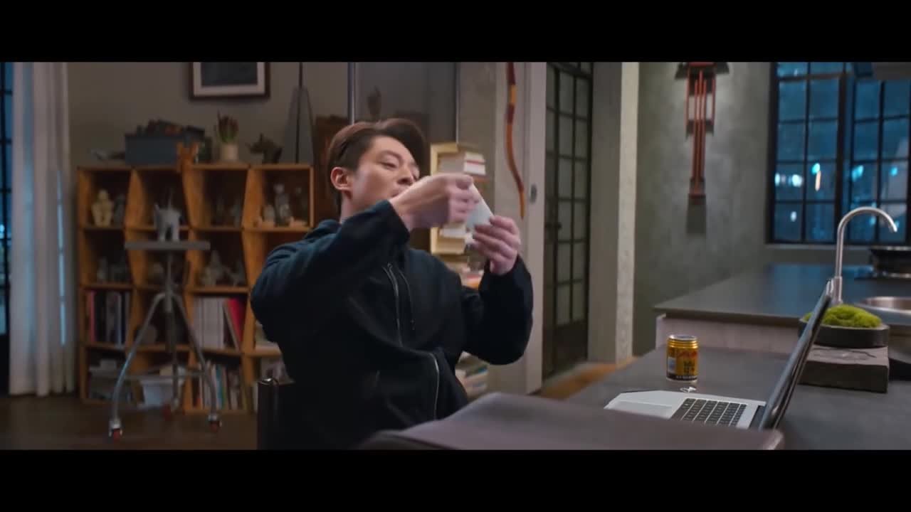 Почему он всё ещё одинок?