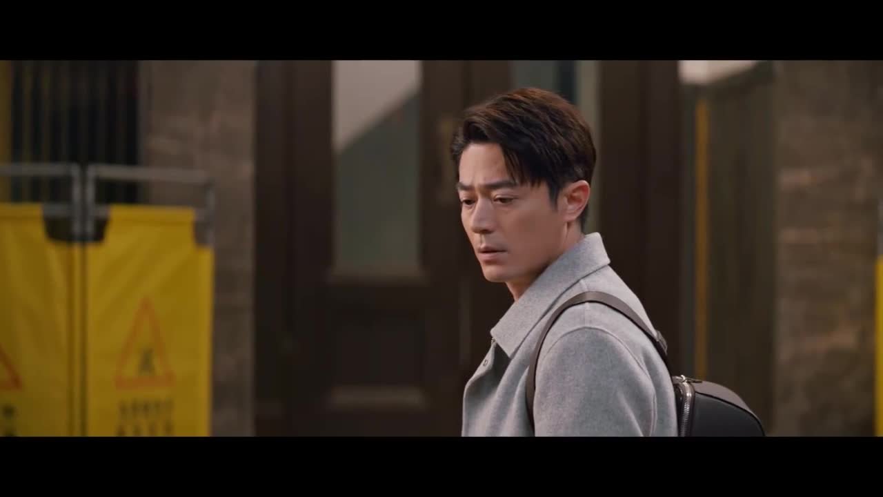 Почему он всё ещё одинок?