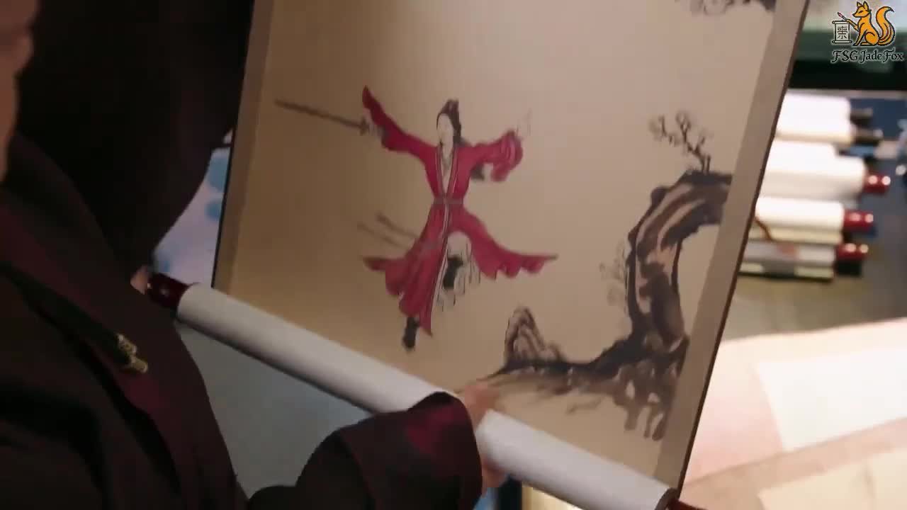 Восхождение на башню Фениксов