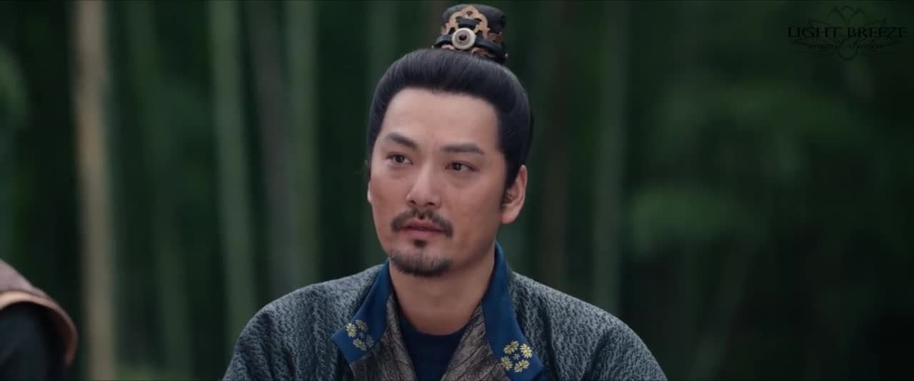 Странная легенда династии Тан 3