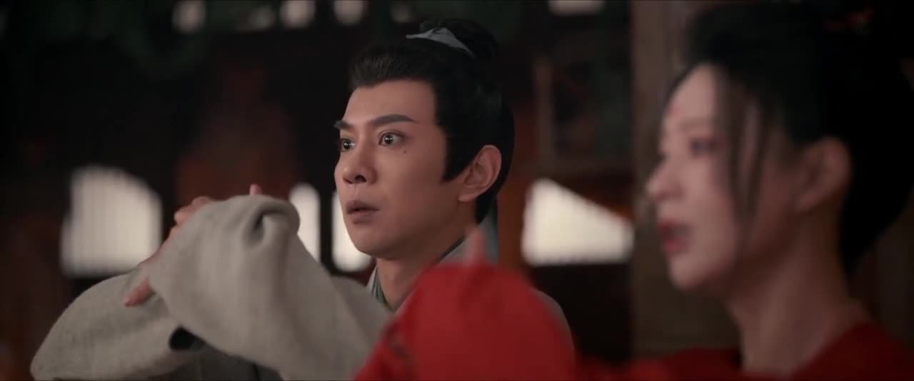 Странная легенда династии Тан 3