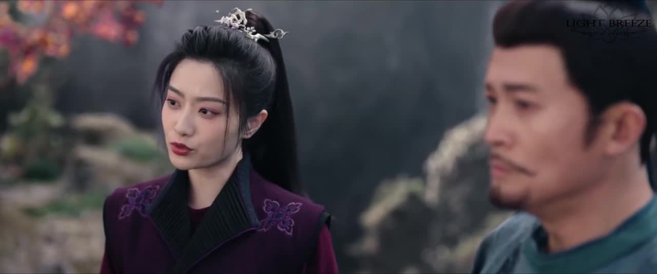 Странная легенда династии Тан 3