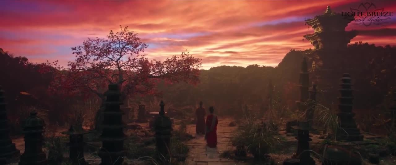 Странная легенда династии Тан 3